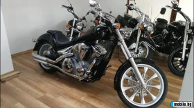 Honda Fury VT1300CX, снимка 8