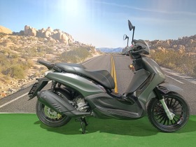 Piaggio Beverly 300i, снимка 1 - Мотоциклети и мототехника - 43999396