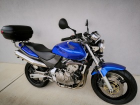 Honda Hornet 600, Нов внос Италия , снимка 2 - Мотоциклети и мототехника - 44481714