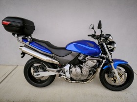 Honda Hornet 600, Нов внос Италия , снимка 1 - Мотоциклети и мототехника - 44481714