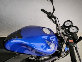 Honda Hornet 600, Нов внос Италия , снимка 4 - Мотоциклети и мототехника - 44481714
