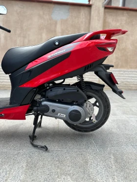 Aprilia Sx, снимка 4