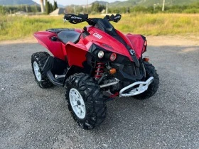     Can-Am Rengade 800