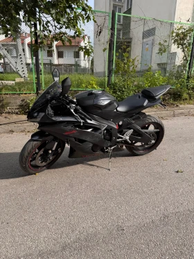 Обява за продажба на Yamaha YZF-R6 YZF-R6S ~11 500 лв. - изображение 4