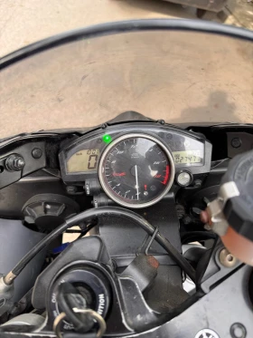 Обява за продажба на Yamaha YZF-R6 YZF-R6S ~11 500 лв. - изображение 5