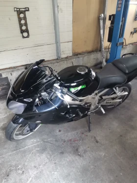 Kawasaki Ninja ZX 6R | Mobile.bg    2