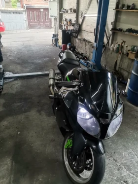 Kawasaki Ninja ZX 6R | Mobile.bg    4