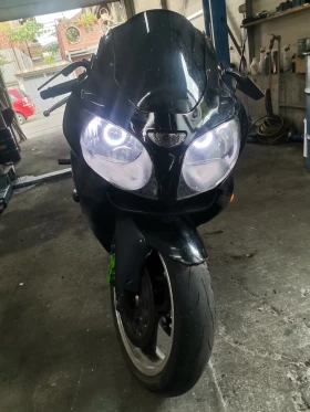 Kawasaki Ninja ZX 6R | Mobile.bg    3