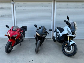 Honda X-ADV 750-2025- LIZING | Mobile.bg    17
