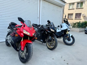 Honda X-ADV 750-2025- LIZING | Mobile.bg    16