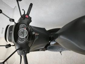 Piaggio Beverly 300 ie, 2016 година, ЛИЗИНГ , снимка 4 - Мотоциклети и мототехника - 51021312