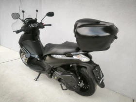 Piaggio Beverly 300ie, ABS/ASR, 2016   | Mobile.bg    7