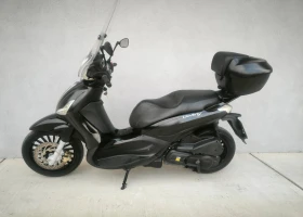 Piaggio Beverly 300ie, ABS/ASR, 2016   | Mobile.bg    5