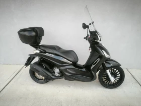  Piaggio Beverly