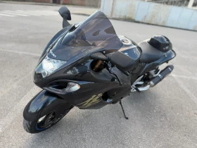 Suzuki Hayabusa Gsx1300r | Mobile.bg    11