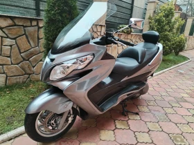 Suzuki Burgman 400i 10G TOP!!!  | Mobile.bg    2