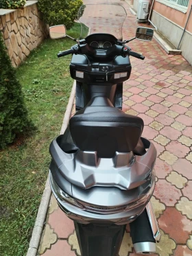 Suzuki Burgman 400i 10G TOP!!!  | Mobile.bg    11