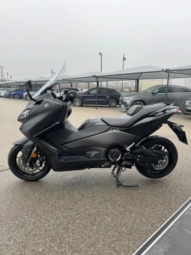 Yamaha T-max 560i-ABS-TCS-KEYLESS-КАТО НОВ, снимка 5