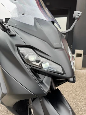 Yamaha T-max 560i-ABS-TCS-KEYLESS-КАТО НОВ, снимка 7