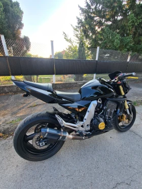Kawasaki Z 1000 i | Mobile.bg � ����� ������ 3