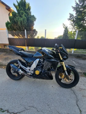 Kawasaki Z 1000 i - изображение 1