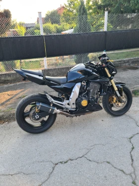 Kawasaki Z 1000 i | Mobile.bg � ����� ������ 11