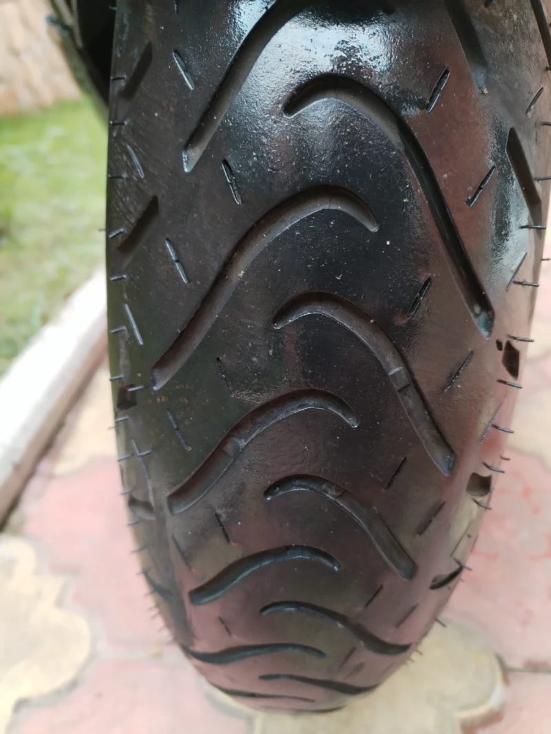 Suzuki Burgman 400i 10G TOP!!! , снимка 13 - Мотоциклети и мототехника - 52584268