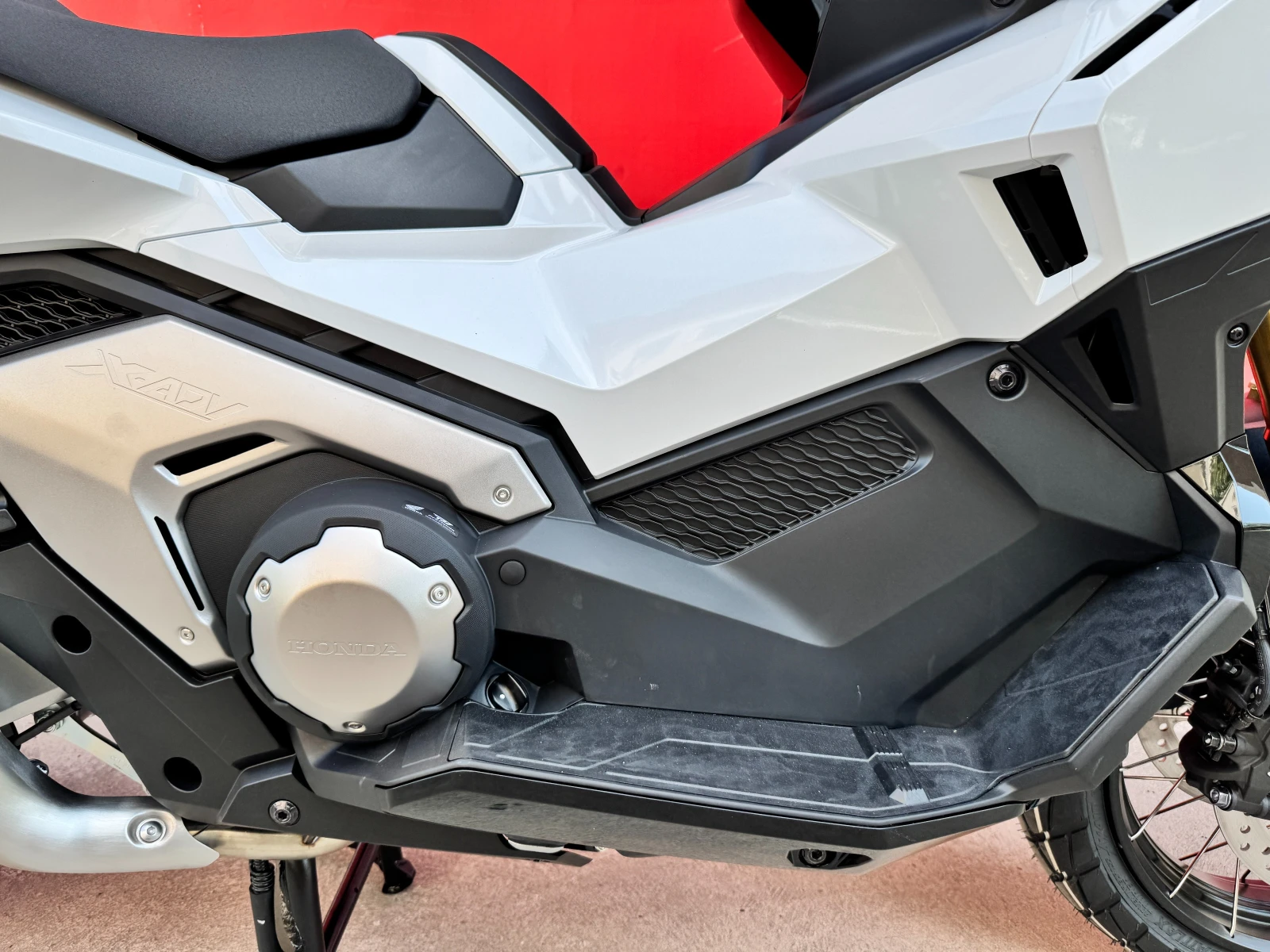 Honda X-ADV 750-2025Г- LIZING - изображение 6