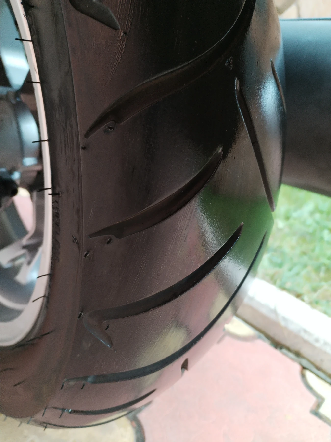 Suzuki Burgman 400i 10G TOP!!!  | Mobile.bg   12