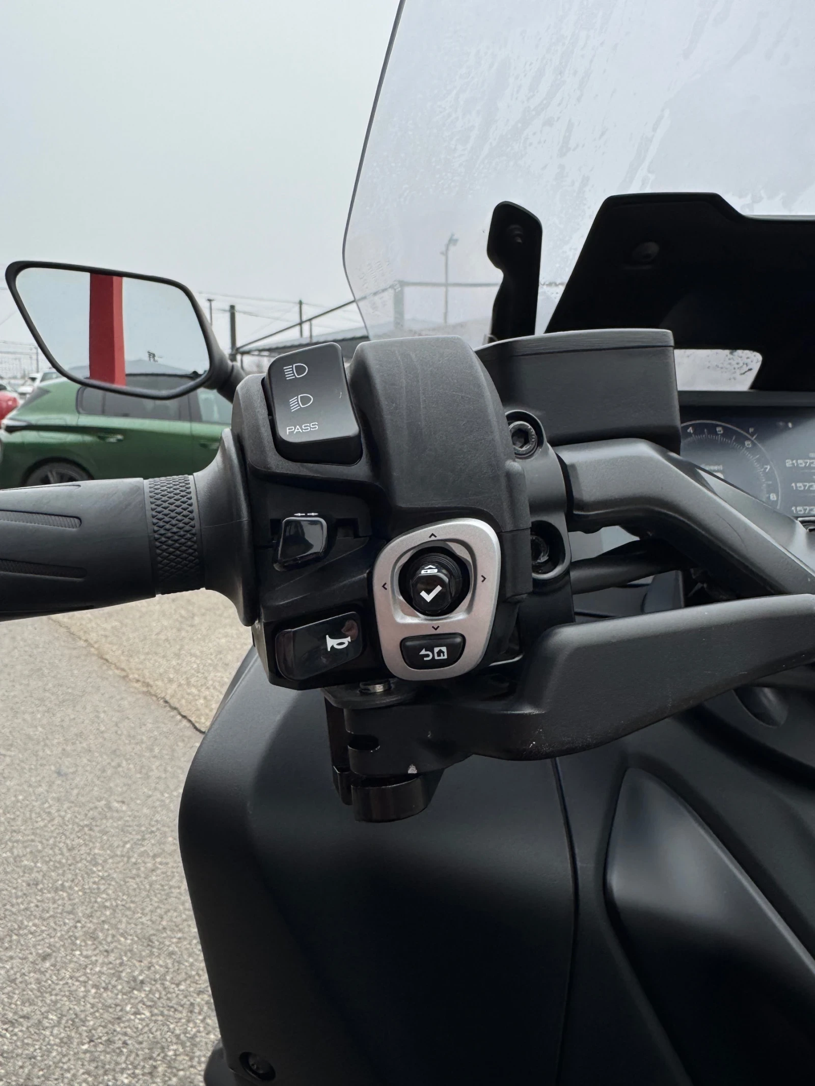 Yamaha T-max 560i-ABS-TCS-KEYLESS-���� ��� | Mobile.bg � ����������� 14