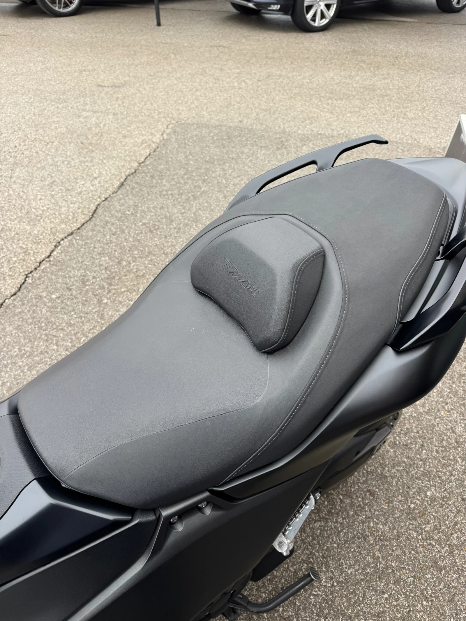 Yamaha T-max 560i-ABS-TCS-KEYLESS-���� ��� | Mobile.bg � ����������� 12