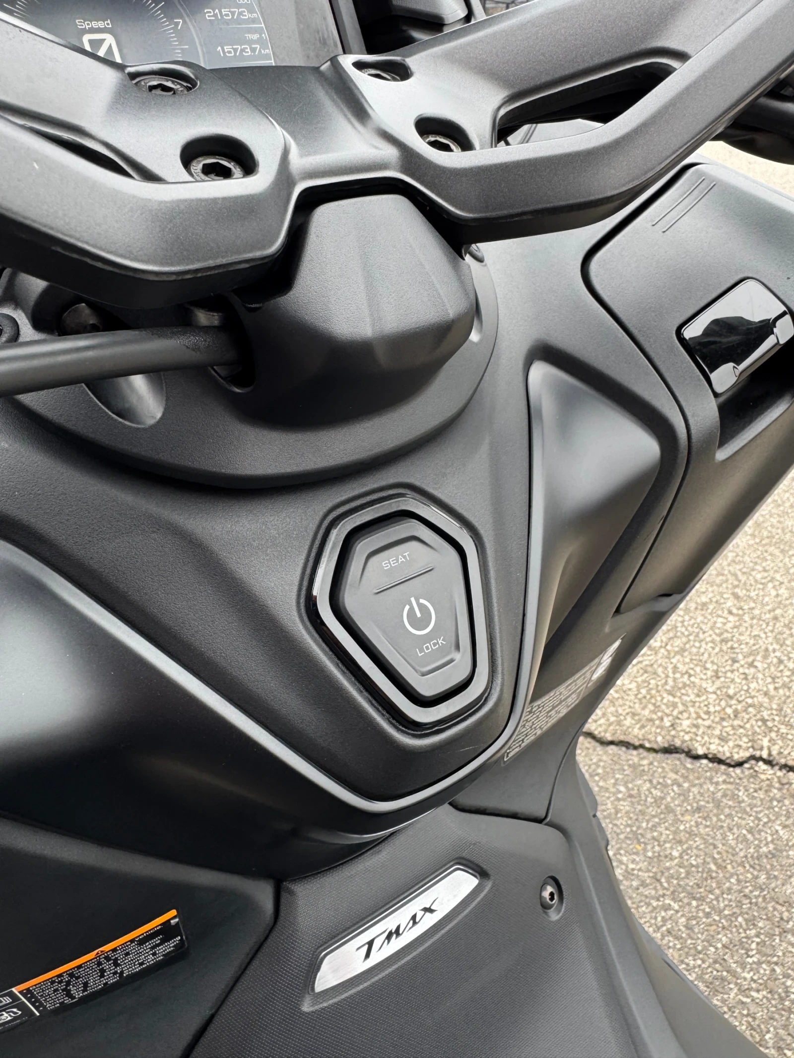 Yamaha T-max 560i-ABS-TCS-KEYLESS-���� ��� | Mobile.bg � ����������� 16