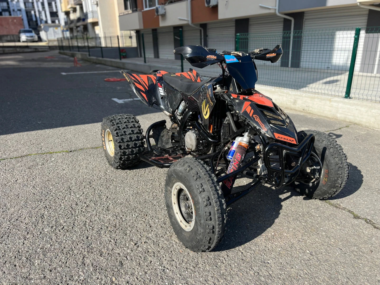 Ktm 450 Exc450 | Mobile.bg � ����������� 3