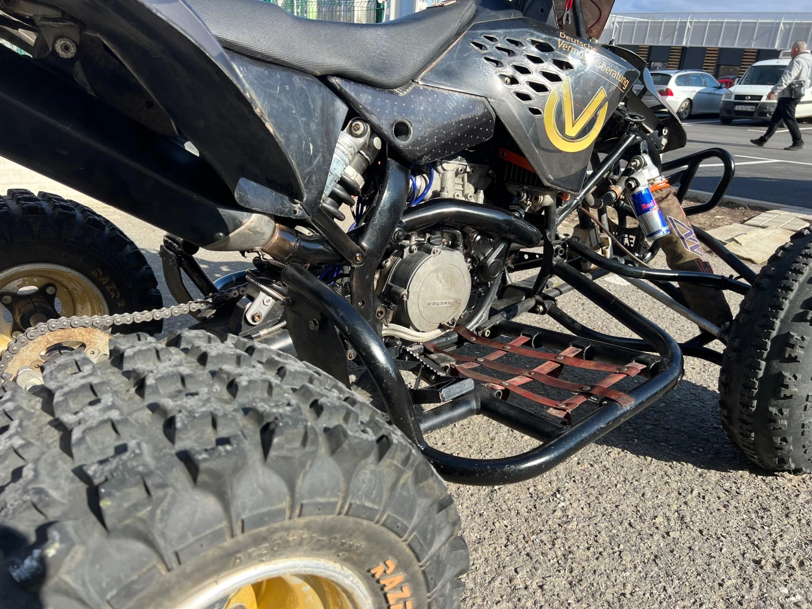 Ktm 450 Exc450 | Mobile.bg � ����������� 8