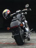 Honda Fury VT1300CX, снимка 1 - Мотоциклети и мототехника - 45454457