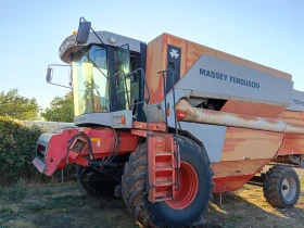 Комбайн Massey Ferguson 7276АЛ, снимка 2