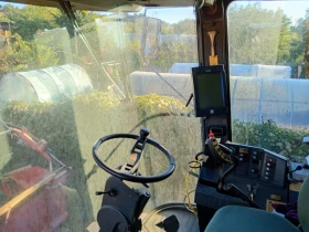 Комбайн Massey Ferguson 7276АЛ, снимка 15