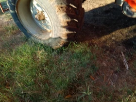 Комбайн Massey Ferguson 7276АЛ, снимка 11