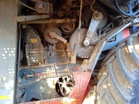 Комбайн Massey Ferguson 7276АЛ, снимка 9