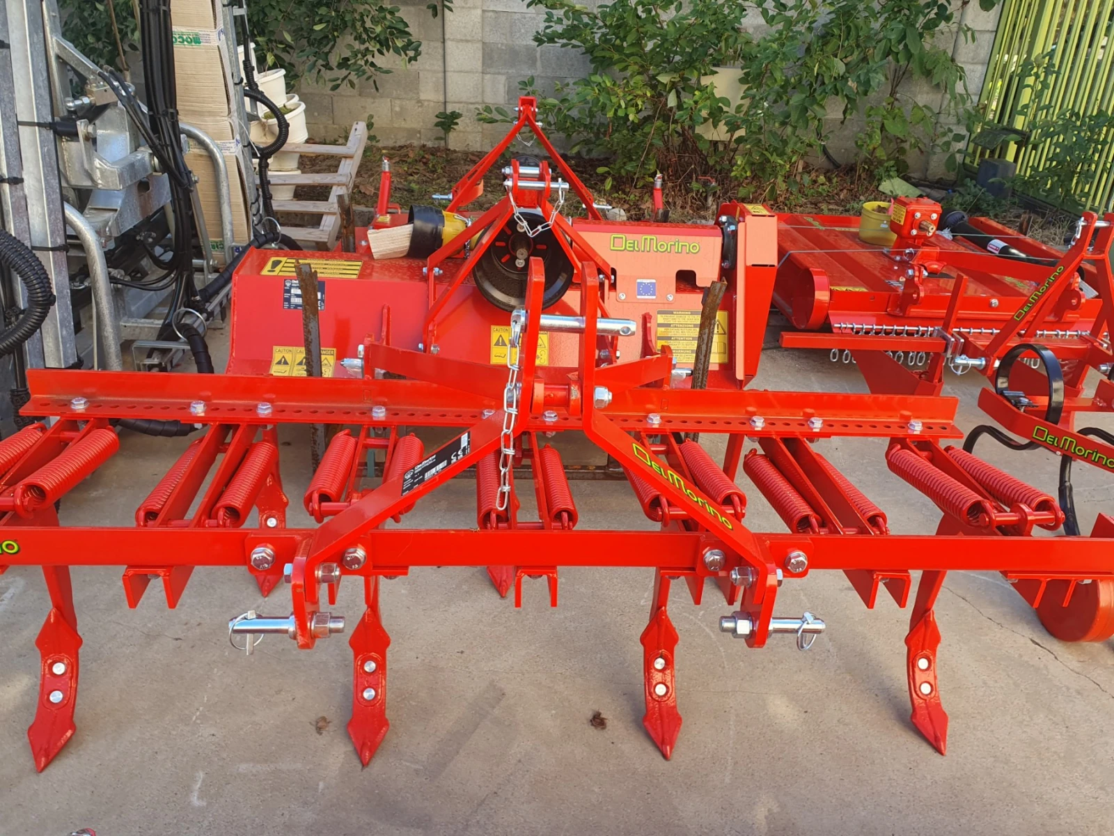    Del Morino  CL | Mobile.bg   1