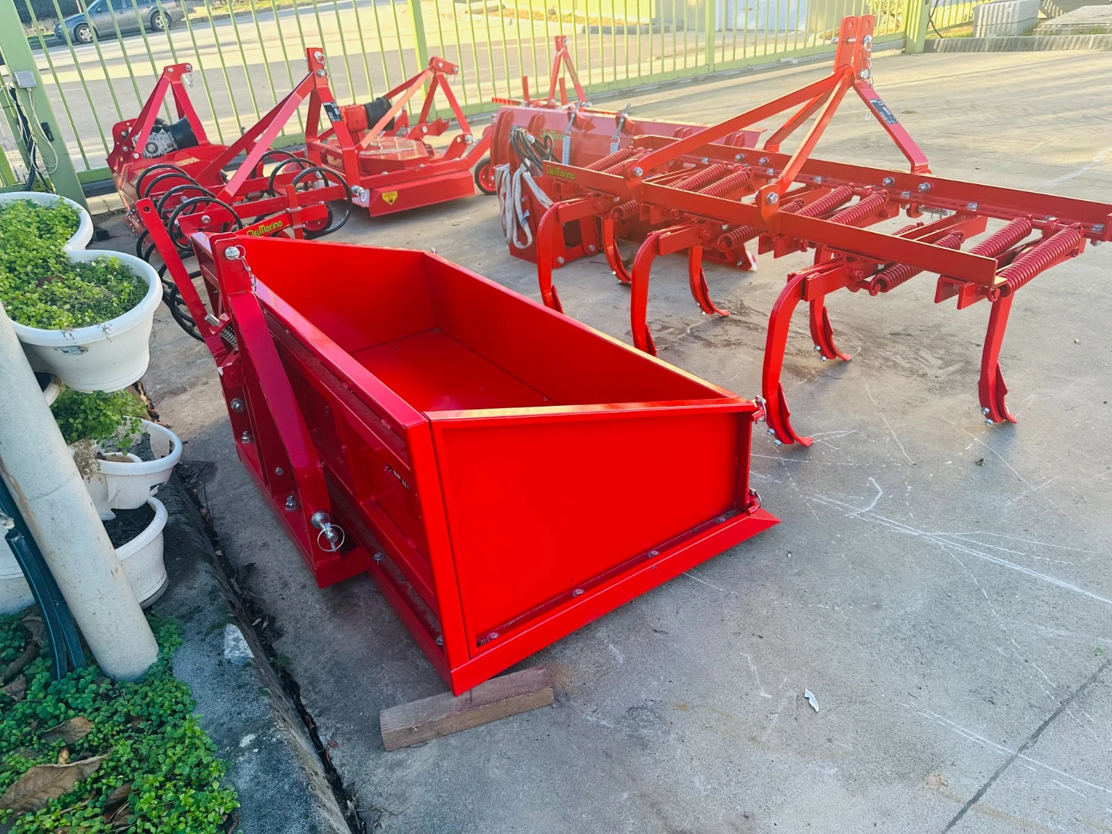    Del Morino  CL | Mobile.bg   12