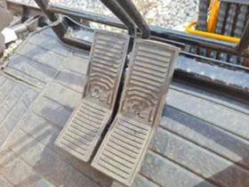 Багер Yanmar XN08-10-12-16-18, снимка 7