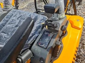 Багер Yanmar XN08-10-12-16-18, снимка 5