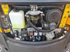 Багер Yanmar XN08-10-12-16-18, снимка 4