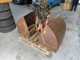 Автокран Mercedes-Benz Кофа+ Ротатор!2-БРОЯ!, снимка 3