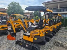  Yanmar XN08-10-12-16-18 | Mobile.bg    3