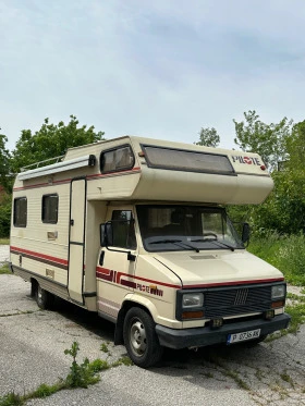  Fiat Ducato | Mobile.bg    1