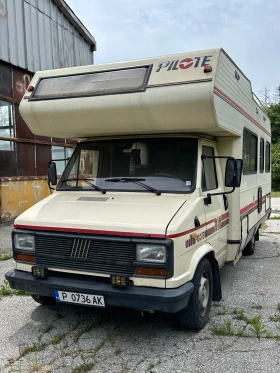  Fiat Ducato | Mobile.bg    3