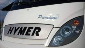  HYMER / ERIBA Exsis-I Premium 50 | Mobile.bg    1