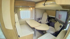  HYMER / ERIBA Exsis-I Premium 50 | Mobile.bg    8